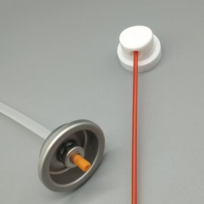 شراء صمام تنظيف الكربوريتر للصندوق الهوائي للسيارات صمام رش الدقة لاستخدام صيانة المحرك التصنيع عبر الإنترنت