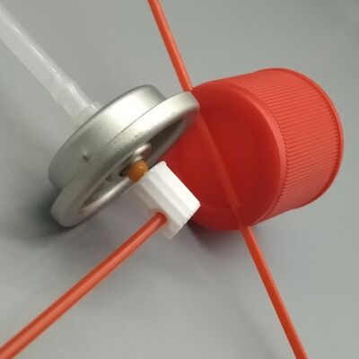 شراء صمام الأيروسول WD-40 التحكم السلس والدقيق في الرذاذ لعلب الزيوت متعددة الأغراض التصنيع عبر الإنترنت