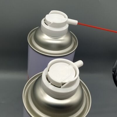 شراء صمام الهباء الجوي عالي الدقة لتطبيقات المزلقات متعددة الأغراض WD-40 التصنيع عبر الإنترنت