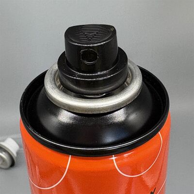 شراء صمام رذاذ الصمغ للشعر الممتاز التصنيع عبر الإنترنت