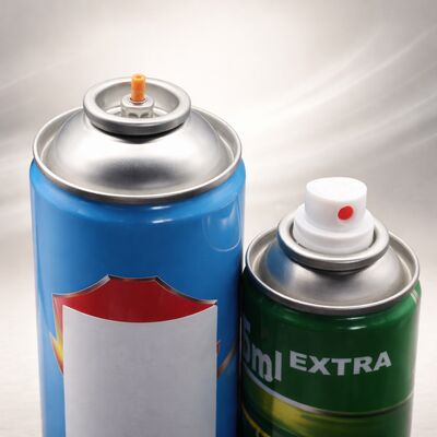 شراء صمام الهباء الجوي المقاوم للتآكل مع ختم مقاوم للتسرب لأداء الرش المستقر في مبيدات الحشرات على أساس الماء التصنيع عبر الإنترنت