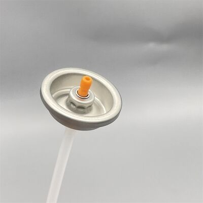 شراء صمام الهباء الجوي ضد التسرب لـ WD-40 مع رذاذ قابل للتعديل وبناء دائم التصنيع عبر الإنترنت