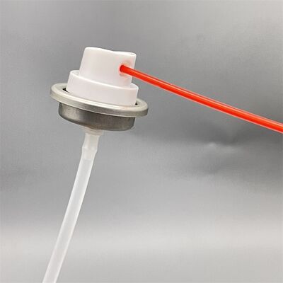 شراء صمام بخاخ WD-40 عالي الأداء مقاس 1 بوصة مع إحكام مقاوم للتسرب التصنيع عبر الإنترنت