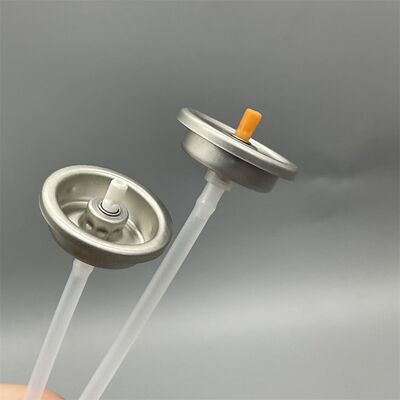 شراء صمام رذاذ WD-40 مضاد للتسرب من 1 بوصة مع رذاذ قابل للتعديل لتوزيع الدقة التصنيع عبر الإنترنت