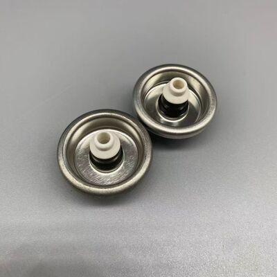 شراء صمام رغوة البولي يوريثين قصير الساق متين مع تصنيف ضغط عالٍ وتصميم مقاوم للمواد الكيميائية لرش رغوة البولي يوريثين التصنيع عبر الإنترنت