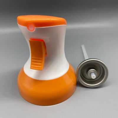 شراء صمام رذاذ معطر الهواء الهباء الجوي مع آلية توصيل الرذاذ بسلاسة التصنيع عبر الإنترنت