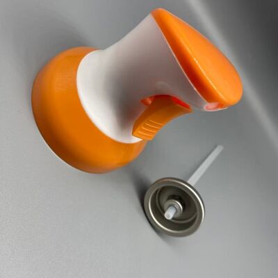 شراء صمام رذاذ معطر الهواء مع آلية توصيل العطر بسلاسة التصنيع عبر الإنترنت