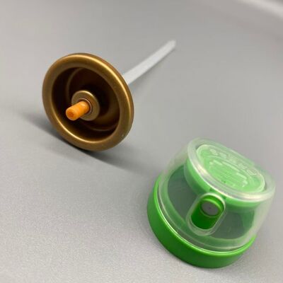 شراء تقنية الرذاذ الدقيق بصمام معطر الهواء لتغطية العطر بشكل فائق التصنيع عبر الإنترنت