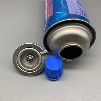 شراء صمام تحكم غاز البيوتان عالي الدقة لمواقد التخييم والمواقد الخارجية التصنيع عبر الإنترنت