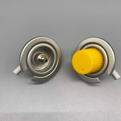 شراء قسط 1 بوصة صمام موقد غاز البوتان الهباء الجوي لشوايات الشواء في الهواء الطلق التصنيع عبر الإنترنت