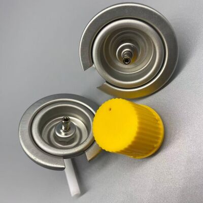 شراء صمام الموقد الخارجي الممتاز بناء دائم مع تنظيم نيران دقيق التصنيع عبر الإنترنت