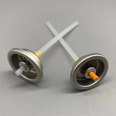 شراء صمام أيروزول لمطهر هواء الضباب الدقيق لتوزيع العطور على مساحة واسعة التصنيع عبر الإنترنت