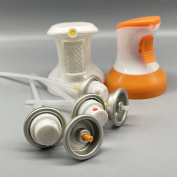 شراء صمام أيروزول لمطهر هواء الضباب الدقيق لتوزيع العطور على مساحة واسعة التصنيع عبر الإنترنت