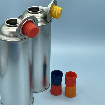 شراء فوهة DNM مانعة للتسرب لصمام موقد غاز البيوتان مع تحمل الضغط العالي ومواد مقاومة للمواد الكيميائية لتقديم الطعام التجاري التصنيع عبر الإنترنت