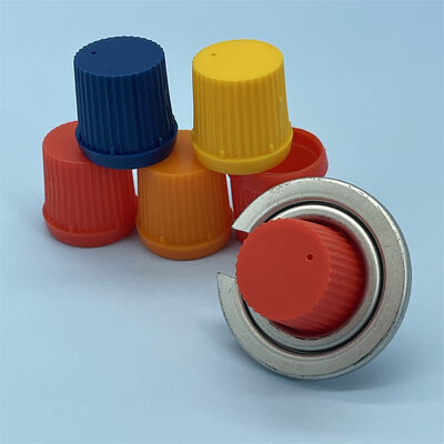 شراء صمام غازي بوتان مضاد للفشار ذو ضغط مرتفع يبلغ 1 بوصة لتطبيقات الأيروسول التصنيع عبر الإنترنت