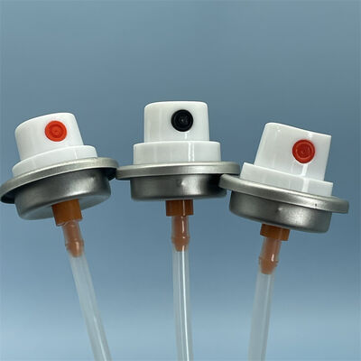 شراء صمام بخاخ للعلب الطلاء مناسب للاستخدام المنزلي، والسيارات، والطلاء الصناعي التصنيع عبر الإنترنت