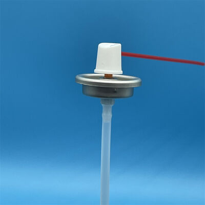 شراء صمام بخاخ صناعي لمنتجات التنظيف للسيارات بما في ذلك منظف الكربوراتير والبخاخات التصنيع عبر الإنترنت