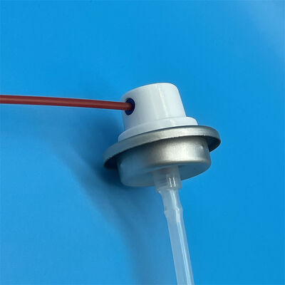 شراء صمام الهباء الهوائي عالي الأداء لتنظيفات الكربوريتر التصنيع عبر الإنترنت