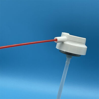 شراء صمام رش عالي الأداء لتنظيف الكربوراتور للسيارات وعلب بخاخ منظف حاقن الوقود التصنيع عبر الإنترنت