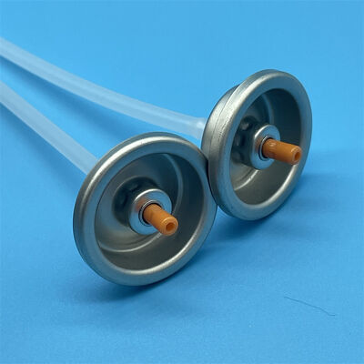 شراء صمام منظف الكربوراتير المقاوم للمذيبات مع تيار عالي الضغط وهيكل مقاوم للمواد الكيميائية التصنيع عبر الإنترنت