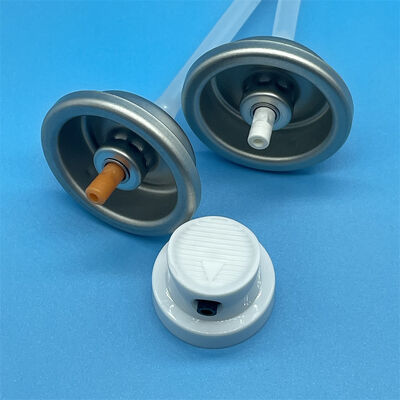 شراء صمام الهباء الجوي الدقيق لرش المكربين والعلب الهباء الجوي لصيانة السيارات التصنيع عبر الإنترنت