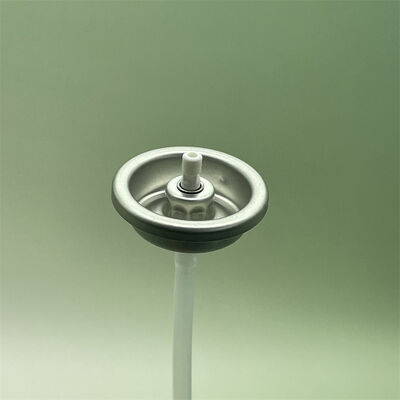 شراء صمام دقيق ممتاز بحجم 1 بوصة لأنظمة بخاخات الطوارئ لنفخ الإطارات التصنيع عبر الإنترنت