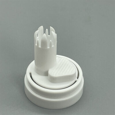 شراء صمام بخاخ رغوة الموس للعناية بالشعر، صمام بخاخ رغوة الموس لمنتجات التصفيف الاحترافية التصنيع عبر الإنترنت