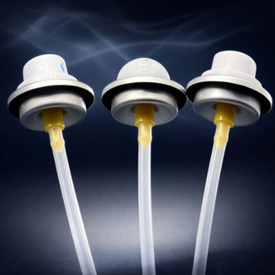 شراء صمام الضباب الدقيق ذو التغطية الواسعة لأيروسولات مطهرات الهواء التصنيع عبر الإنترنت