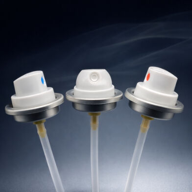 شراء صمام رذاذ دقيق عالي الأداء لمعطرات الجو ذات المساحات الكبيرة التصنيع عبر الإنترنت