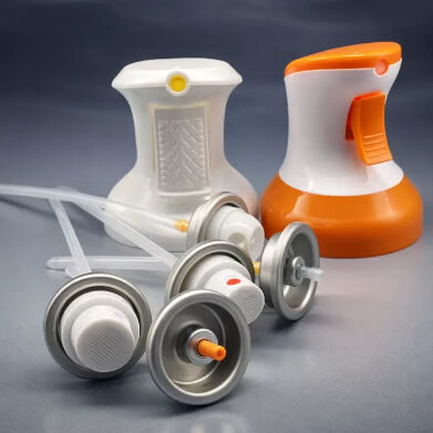 شراء صمام بخاخ دقيق محسّن للاستخدام في معطرات الجو ذات المساحات الواسعة التصنيع عبر الإنترنت