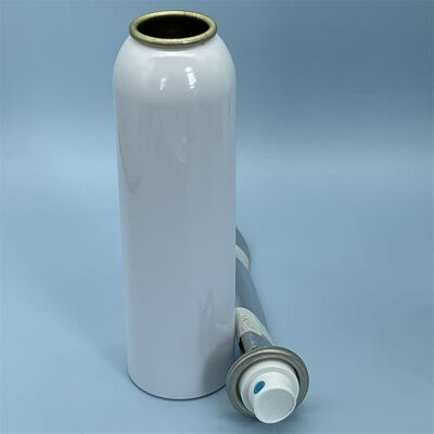 شراء نظام كيس الأيروسول الإناث الممتاز على الصمام مع تكنولوجيا الحاجز العقيم المتقدمة لتطبيقات الرش عالية الأداء التصنيع عبر الإنترنت