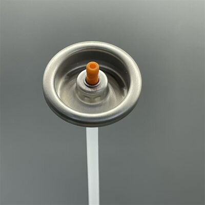 شراء صمام ذو أساس مائي للمبيدات الحشرية الهوائية مع محلول توزيع عالي السعة التصنيع عبر الإنترنت