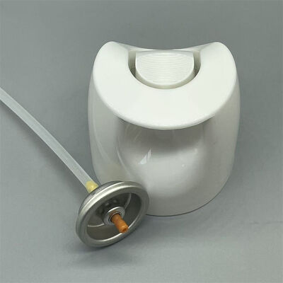 شراء صمام مبيد حشري مائي يعتمد على الأيروسول مع تحمل الضغط العالي لحماية المحاصيل التصنيع عبر الإنترنت