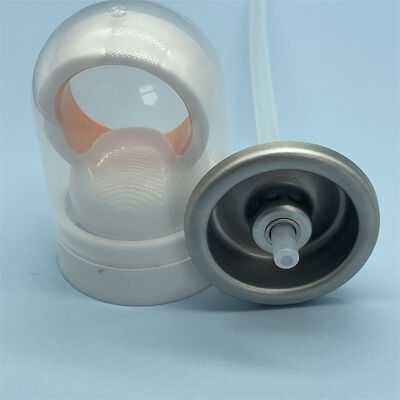 شراء صمام رش واقي الشمس المقاوم للمياه مع غطاء ضباب واسع لحماية كامل الجسم التصنيع عبر الإنترنت