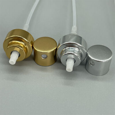 شراء رذاذ مضخة العطور الضبابية الدقيقة لمقاري العطور مع التفجير السلس والتطبيق التجميلي الفاخر التصنيع عبر الإنترنت