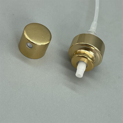 شراء مضخة بخاخ عطر رذاذ دقيق لزجاجات العطور ومنتجات العناية بالبشرة والعناية الشخصية التصنيع عبر الإنترنت