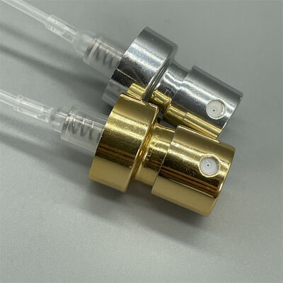 شراء Universal Fine Mist Spray Pump for Perfume, Skincare & Personal Care Bottles التصنيع عبر الإنترنت