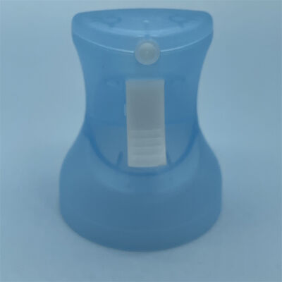 شراء صمام بخاخ معطر جو منزلي بمشغل بلاستيكي متين التصنيع عبر الإنترنت