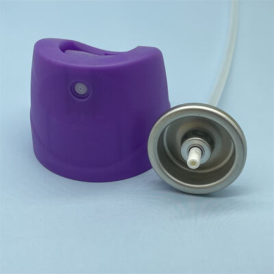 شراء صمام معطر جو بالرش المستمر مع مشغل رذاذ ناعم التصنيع عبر الإنترنت