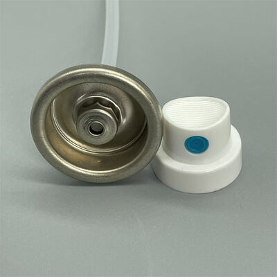 شراء صمام بخاخ طلاء نسائي لعلب طلاء السيارات بالرش مع أداء رش سلس ومتساوٍ التصنيع عبر الإنترنت