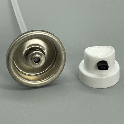 شراء توزيع دقيق بالرش مع مشغل صمام مجموعة MDF التصنيع عبر الإنترنت