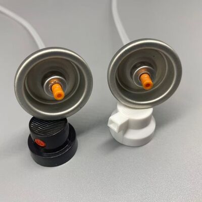 شراء صمام رش الشامبو الجاف بالهواء الهوائي لتجديد سريع وأداء عالي التصنيع عبر الإنترنت