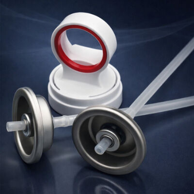 شراء صمام بخاخ واقٍ من الشمس واسع الرذاذ للتطبيق الكامل المتساوي على الجسم التصنيع عبر الإنترنت