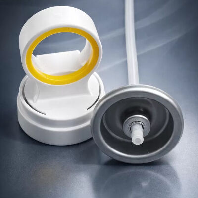 شراء صمام أيروزول الحد الأدنى للكاميرا الشمسية للاستخدام متعدد الزوايا التصنيع عبر الإنترنت