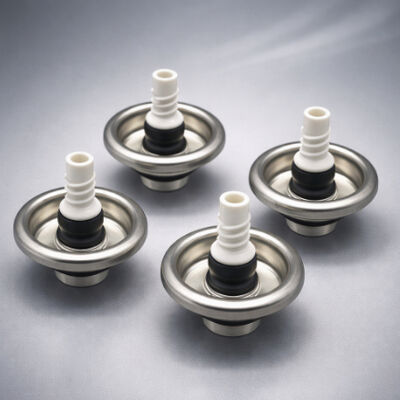 شراء صمام دقيق لتوزيع رغوة البولي يوريثان للعزل والإغلاق التصنيع عبر الإنترنت