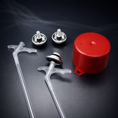 شراء بخاخ رغوة موزع موس فاخر لتصفيف الشعر بجودة الصالونات والعناية بالشعر المنزلية التصنيع عبر الإنترنت