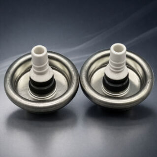 شراء صمام رش رغوة البولي يوريثان الصناعي لتطبيقات سد الفجوات والختم التصنيع عبر الإنترنت