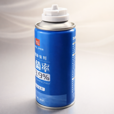 شراء 25صمام رذاذ الهباء الهوائي من مساحة.4 ملم لمنتجات مكافحة الرائحة والمعزولات التصنيع عبر الإنترنت