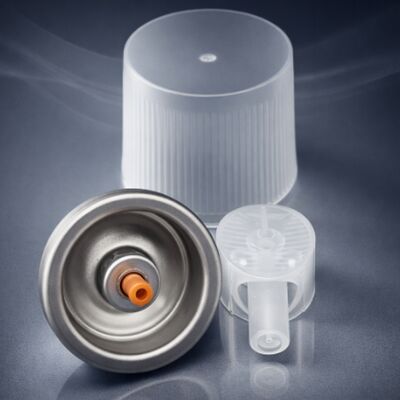 شراء صمام الهباء الهوائي من الصفيحة الحديدية ذو طول بوصة واحدة مع التوافق مع BOV لرش الأكسجين المسيطر عليه التصنيع عبر الإنترنت