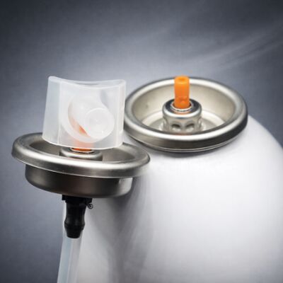 شراء صمام ضباب الأكسجين المتوافق مع BOV بطول 1 بوصة لتوزيع ضباب فائق الدقة التصنيع عبر الإنترنت